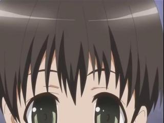 Kanokon - Episodio 5 - Nada bom?