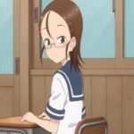 Karakai Jouzu No Takagi-san