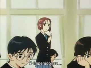 Karekano - Episodio 2 - episódio 2