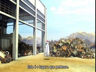 Karen Senki - Episodio 7 - Life