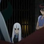 Katanagatari