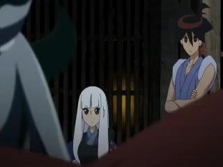 Katanagatari - Episodio 5 - episódio 5