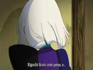 Katanagatari - Episodio 9 - episódio 9