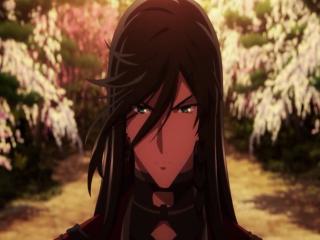 Katsugeki/Touken Ranbu - Episodio 10 - O Destino ao Qual a Lealdade nos Conduz