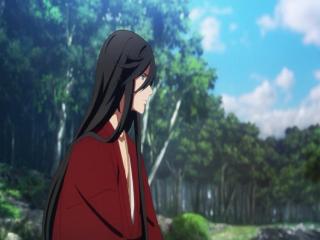 Katsugeki/Touken Ranbu - Episodio 8 - Proteger a História