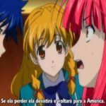 Kaze No Stigma