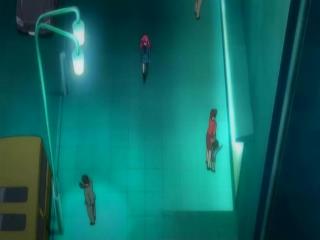 Kaze no Stigma - Episodio 18 - Tokyo RPG