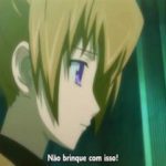 Kaze No Stigma