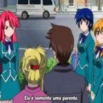 Kaze No Stigma