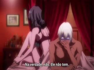 Kekkai Sensen - Episodio 10.5 - Even These are the Best and the Worst Days Ever