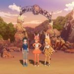 Kemono Friends 2