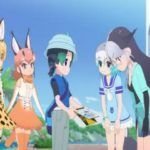 Kemono Friends 2