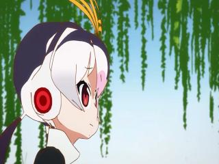 Kemono Friends - Episodio 8 - PPP ao Vivo