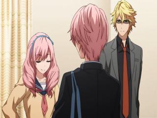 Kenka Banchou Otome: Girl Beats Boys - Episodio 2 - Vamos Conquistar Shishiku