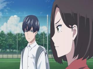 Keppeki Danshi! Aoyama-kun - Episodio 10 - Ayoma Tem Vários Segredos