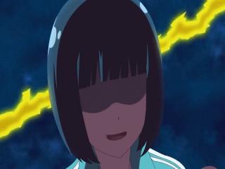 Keppeki Danshi! Aoyama-kun - Episodio 11 - Sakai Mudou o Cabelo