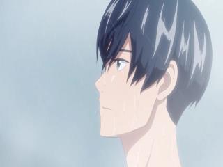 Keppeki Danshi! Aoyama-kun - Episodio 2 - Aoyama, Você Se Lembra?