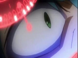 Kill la Kill - Episodio 10 - Quero Saber Mais De Voce