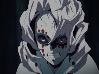 Kimetsu no Yaiba - Episodio 20 - Família de Faz de Conta