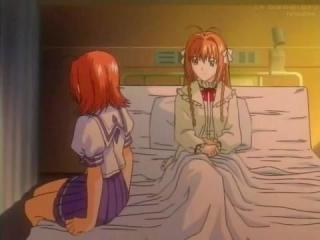 Kimi ga Nozomu Eien - Episodio 13 - Passado vai pegar