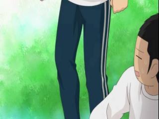 Kimi Ni Todoke 2 - Episodio 3 - Esqueça