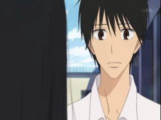 Kimi Ni Todoke 2 - Episodio 6 - Afeição e aborrecimento