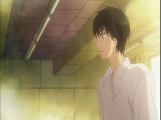 Kimi Ni Todoke 2 - Episodio 9 - Confissão