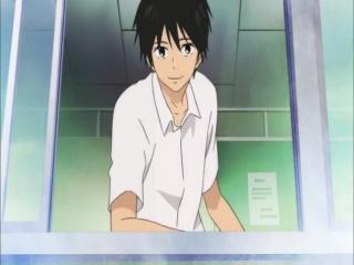 Kimi Ni Todoke - Episodio 1 - Prólogo