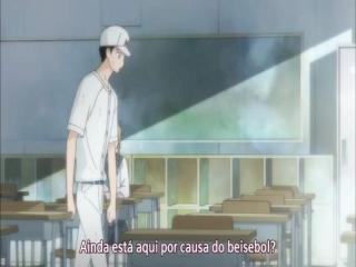 Kimi Ni Todoke - Episodio 15 - Rivais