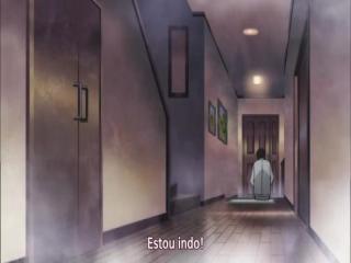 Kimi Ni Todoke - Episodio 22 - Natal