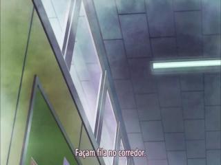 Kimi Ni Todoke - Episodio 23 - Duas Pessoas