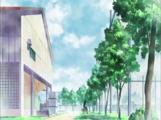 Kimi Ni Todoke - Episodio 4 - Rumores