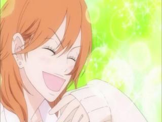 Kimi Ni Todoke - Episodio 6 - Amigas