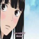 Kimi Ni Todoke