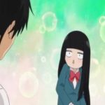 Kimi Ni Todoke