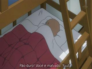 Kimi to Boku - Episodio 17 - episódio 17