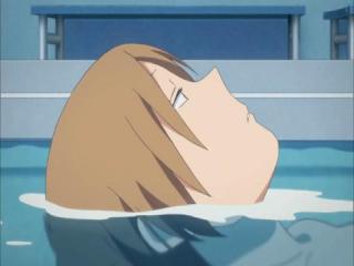 Kimi to Boku - Episodio 3 - The Boy With The Straw-Colored Hair