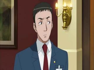 Kindaichi Shounen no Jikenbo Returns 2 - Episodio 1 - A Marcha de Morte do Jovem Kindaichi - 1º Dossiê