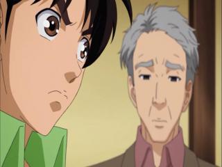 Kindaichi Shounen no Jikenbo Returns 2 - Episodio 10 - Os Homicídios em Série da Mansão Rosenkreuz  - 4º Dossiê