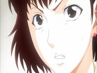 Kindaichi Shounen no Jikenbo Returns 2 - Episodio 12 - Tiro às 4h40 da Manhã