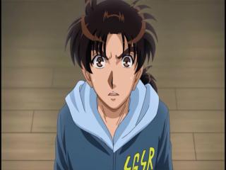 Kindaichi Shounen no Jikenbo Returns 2 - Episodio 14 - Os Homicídios Do Lendário Demônio Das Neves - 2º Dossiê