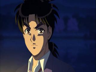 Kindaichi Shounen no Jikenbo Returns 2 - Episodio 21 - Os Assassinatos do Fogo de Raposa Flutuante - 3º Dossiê