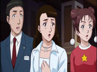 Kindaichi Shounen no Jikenbo Returns 2 - Episodio 4 - A Marcha de Morte do Jovem Kindaichi - 4º Dossiê