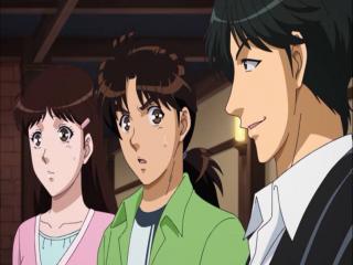 Kindaichi Shounen no Jikenbo Returns 2 - Episodio 9 - Os Homicídios em Série da Mansão Rosenkreuz  - 3º Dossiê