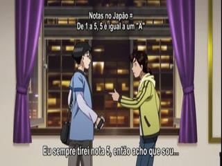 Kindaichi Shounen no Jikenbo Returns - Episodio 3 - O Caso do Assassinato do Tesouro Kowloon em Hong Kong! Arquivo 3