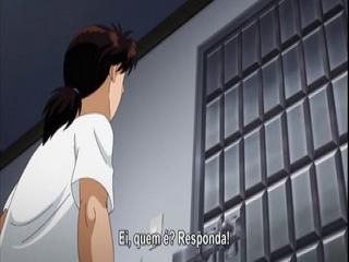 Kindaichi Shounen no Jikenbo Returns - Episodio 7 - O Caso do Assassino Alquimista!