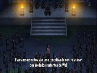 Kingdom 2 - Episodio 15 - episódio 15