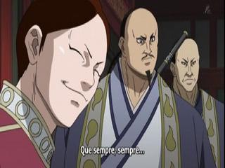 Kingdom 2 - Episodio 16 - episódio 16