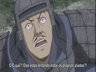 Kingdom 2 - Episodio 31 - episódio 31