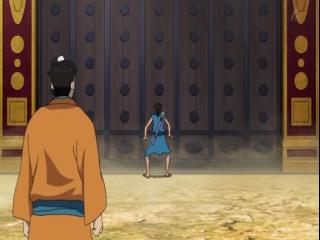 Kingdom - Episodio 24 - episódio 24